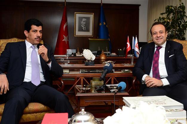 Qatar appreciates Turkey’s role in release of Lebanese pilgrims