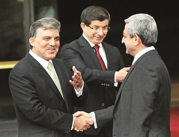 Yerevan reacts to Ankara’s remarks on reviving relations