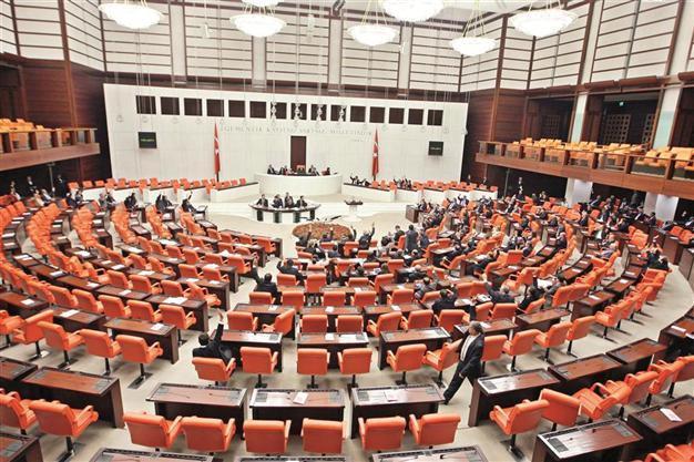 Turkey in its own ‘shutdown’ for Eid despite hectic agenda