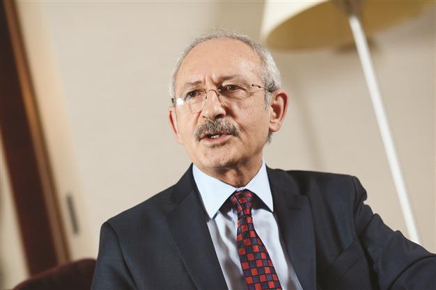 Peace main theme in Turkish leaders’ Eid messages