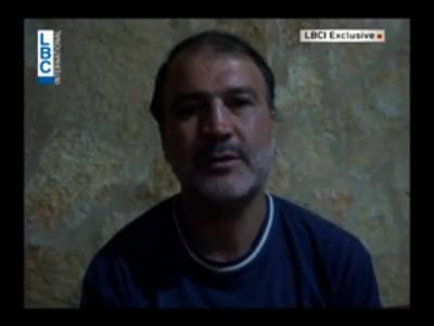 Kidnapped Turkish pilots appear on Lebanese TV