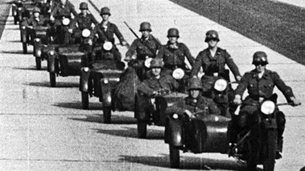 Istanbul Modern cinema program