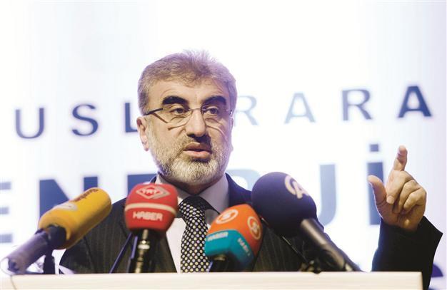 Turkey denies rift with Iraq over energy issues as FM holds talks in Ankara