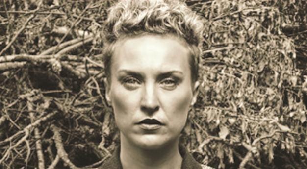 Beady Belle goes before Ankara audience