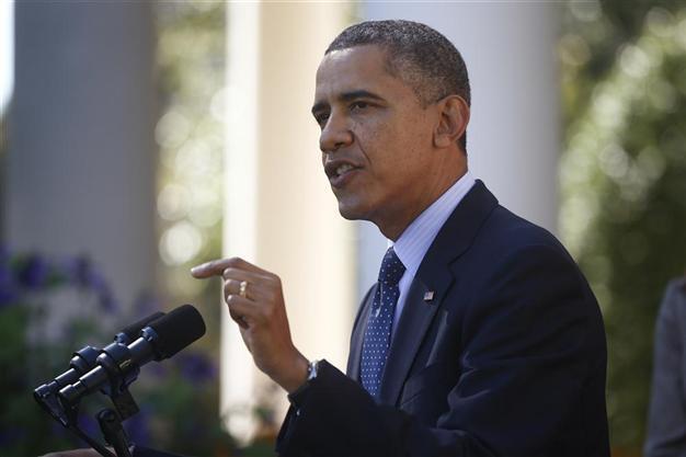 Turkish business delegation attends investment summit hosted by Obama