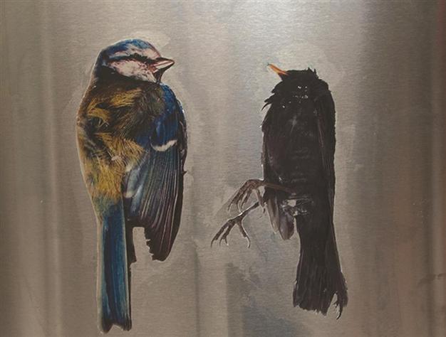 Preview in CDA Projects