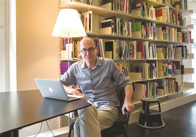 Kortun in the most powerful list