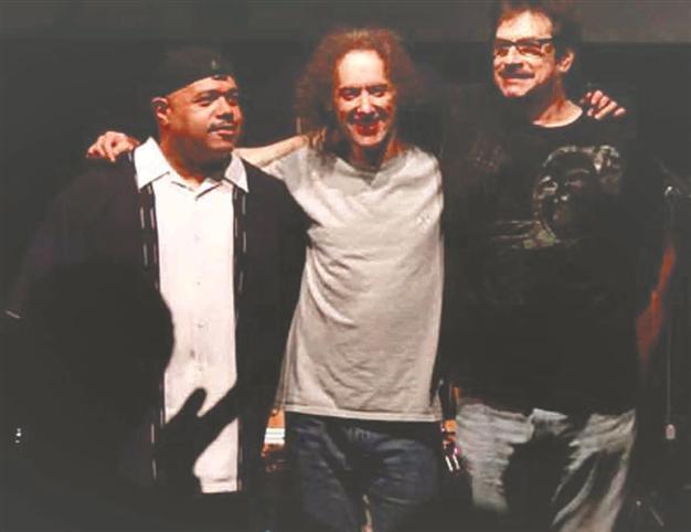 HBC Super Trio to perform in Istanbul