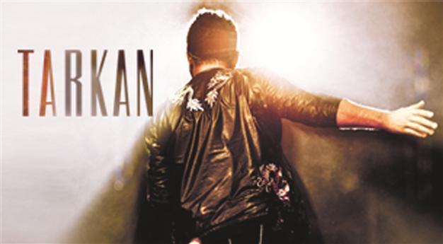 Tarkan to hit Istanbul stage tonight