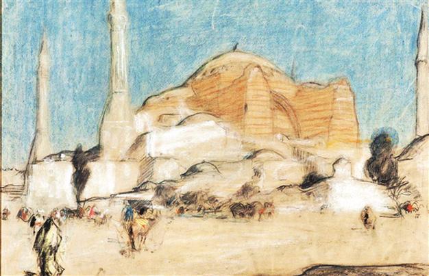 An Orientalist in Mardin