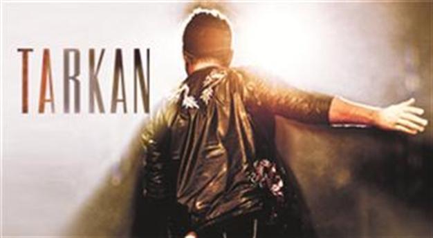 Tarkan to hit Istanbul stage tonight