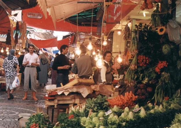 Photography contest eyes bazaars