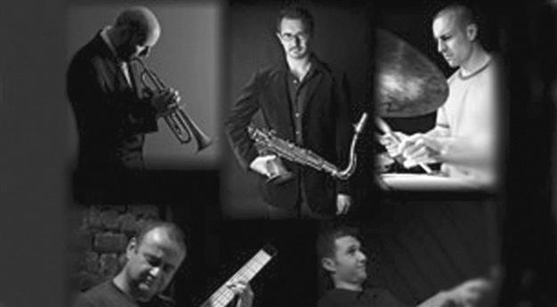 Nowell, Kung-Fu Masters play together