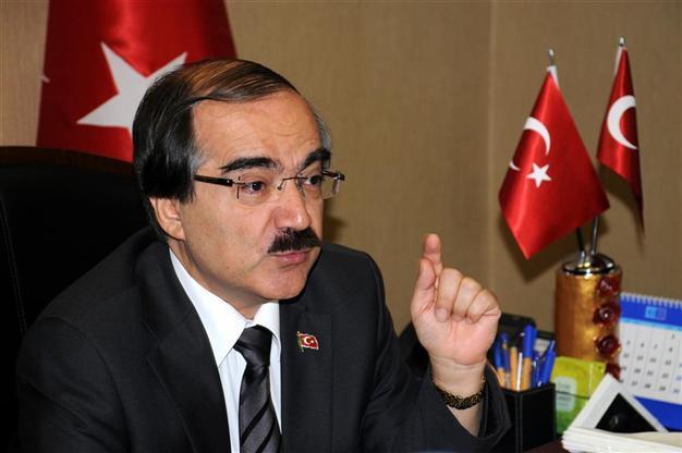 Adana governor under fire after row with protester
