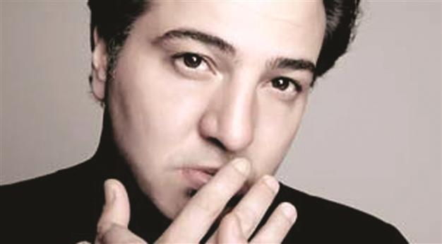 Fazıl Say to play for ENKA audiences