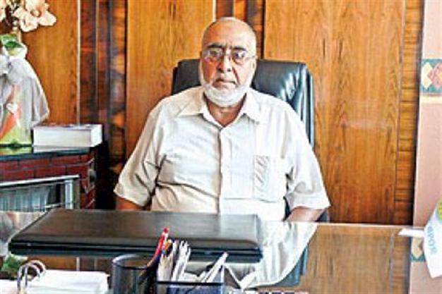 AKP mayor dies of heart attack in Aydın