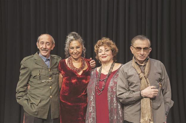 Aziz Nesin’s comedy classic on stage