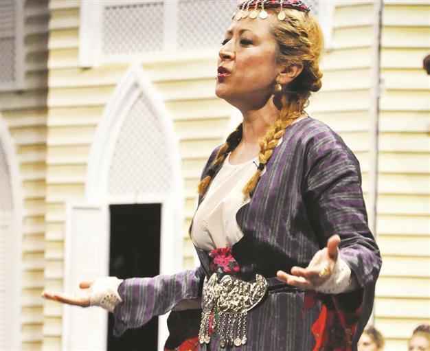 The magic of Anatolia