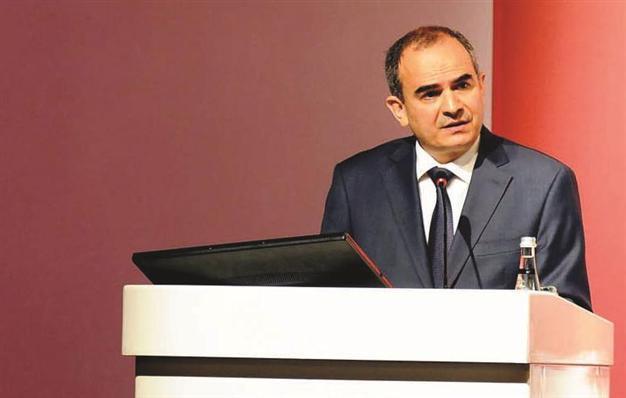 Turkish Central Bank chief urges ‘patience’ over inflation target