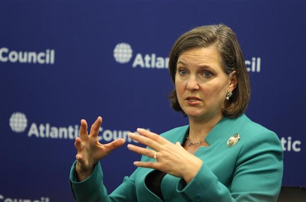 Alliance with Turkey absolutely vital, says senior US diplomat