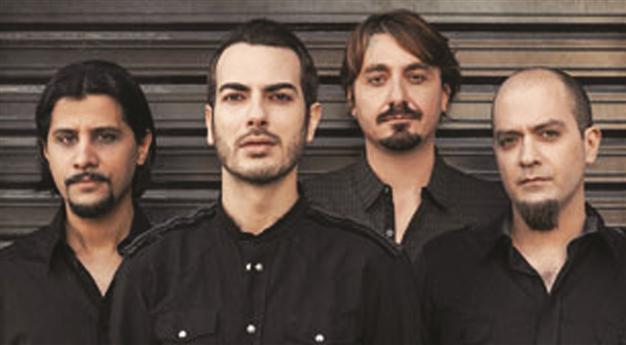 Mor ve Ötesi at Babylon