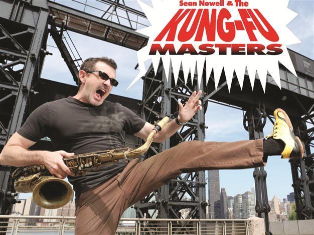 Jazz festival continues in İzmir