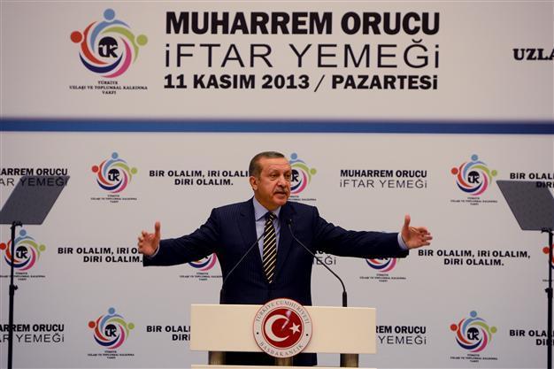 PM Erdoğan’s fourth grandchild born