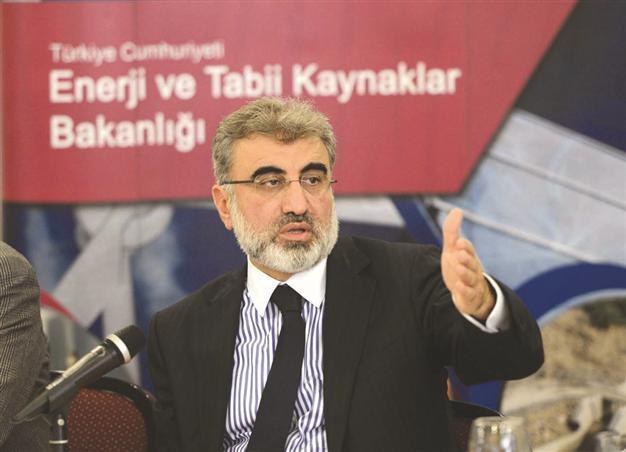 Turkey proposes monitoring Iraqi oil