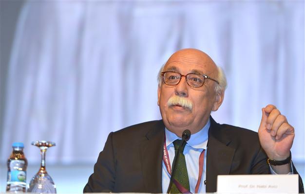 Education minister says Islamic scholar Gülen’s criticism of test prep school row ‘unfair’