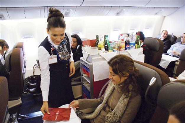 Turkish Airlines to test for alcohol, drug use in personnel