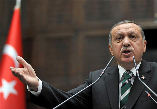 I don’t have authority to grant general amnesty: PM Erdoğan