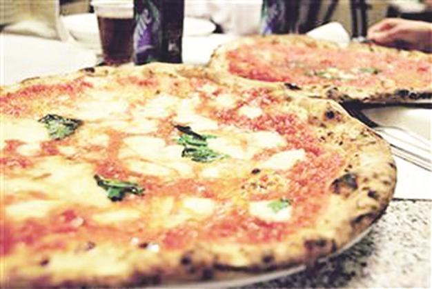 MSA hosts Italian food workshops