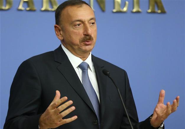 Armenian, Azerbaijan leaders to have first meeting in two years