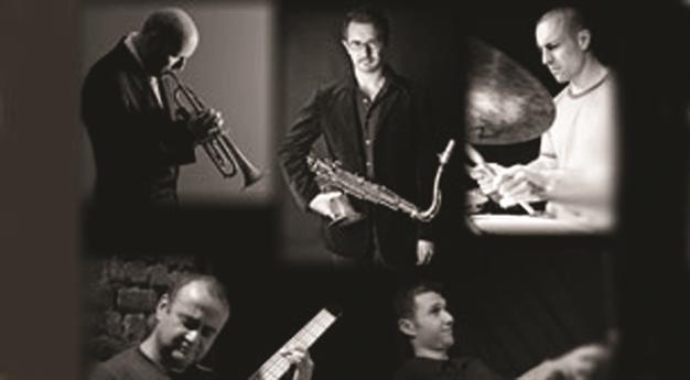 Sean Nowell & The Kung-Fu Masters