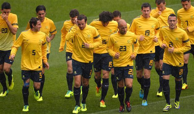 Australia allows alcohol for athletes but bans inebriation