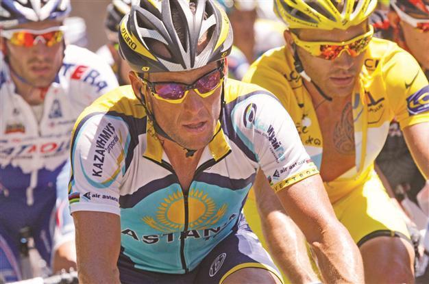 Lance Armstrong doping suit likely to proceed, US judge says