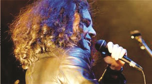 Freddie Mercury Tribute