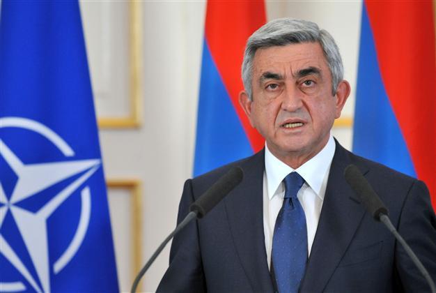 Azerbaijan, Armenia agree to discuss peace settlement: OSCE