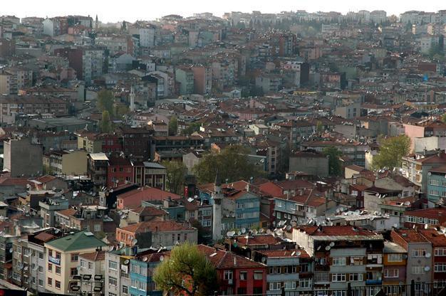 Senior Istanbul Municipality official racist defense of project