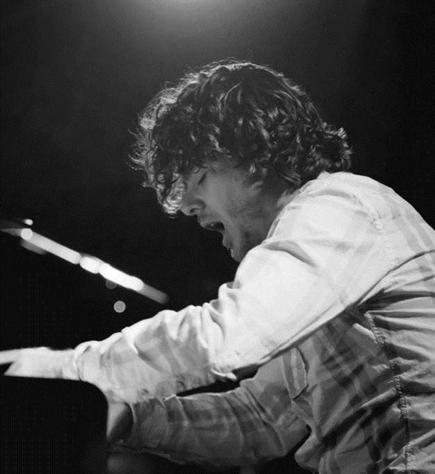 Fraanje Trio at Akbank Sanat