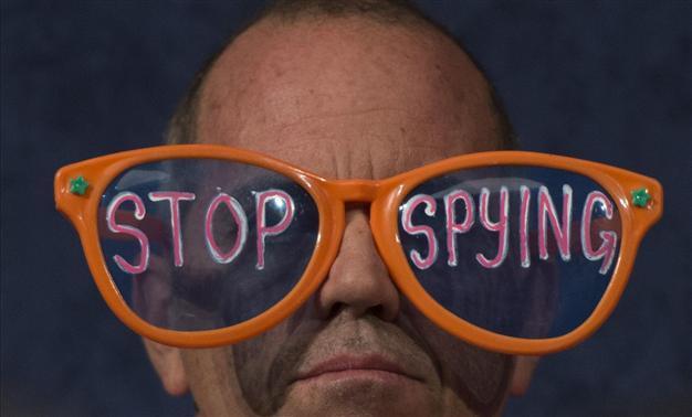 NSA snooped on Islamists porn habits: report