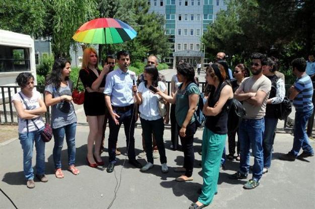 Court lifts decision allowing LGBT NGO to intervene in trial over murder of homosexual son