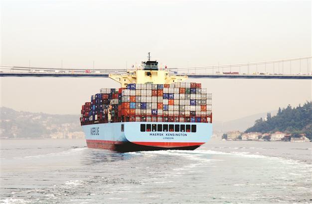 Energy import falls, trade gap rises below forecasts