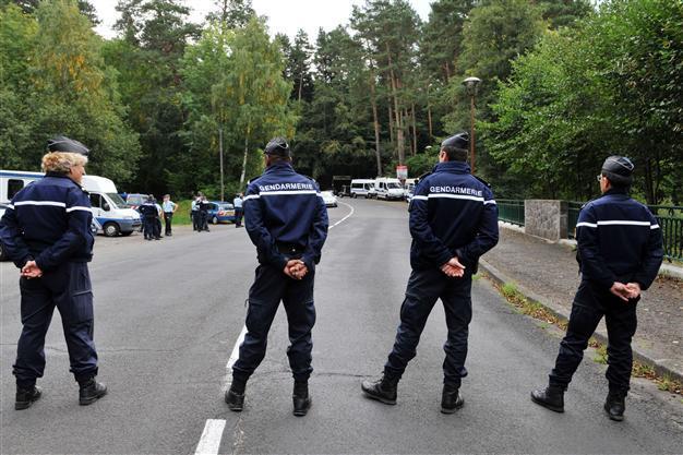 France probes top traffic official for dodging fines