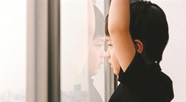 Life Father, Like son hit Atlas screen