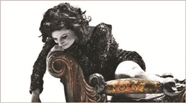 Jehan Barbur at Bios Bar, İzmir