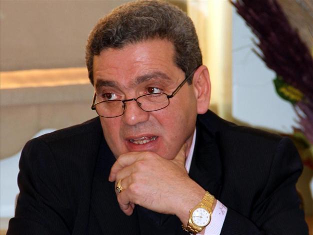 Textile businessman abducted by unidentified men in Gaziantep