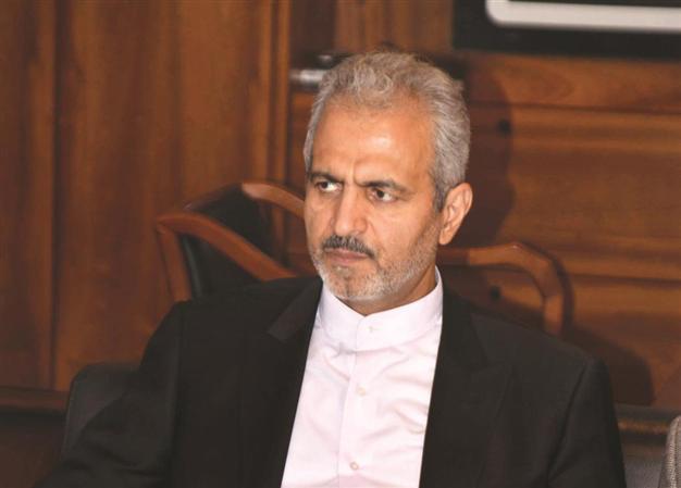 Turkey, Iran to boost ties after nuclear deal