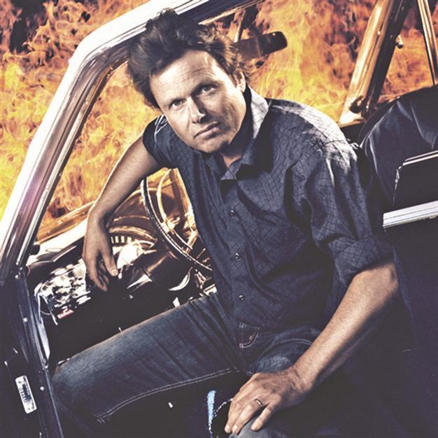 Nordic Crime Novels: Torkil Damhaug & Kristina Ohlsson