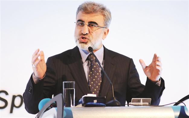 Turkeys energy minister visits Baghdad after Turkish FM convinces Zebari